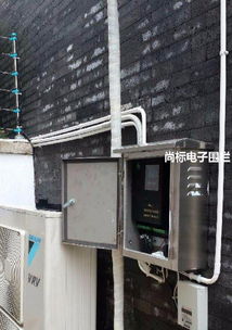 弱電施工全解析 安防監(jiān)控、智能家居、綜合布線的智慧融合