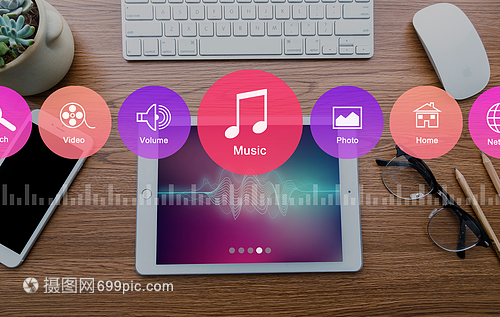 平板電腦應(yīng)用軟件 賦能高效與娛樂(lè)的掌上世界